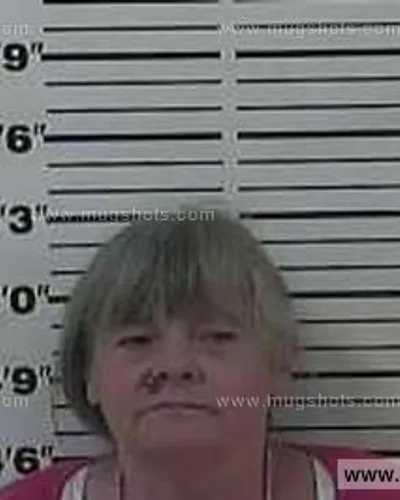 Most recent booking photo for Phyllis Ann Hamm