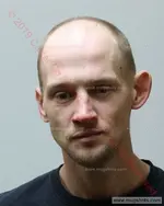 Booking photo of Tommy Lee Nelson, Carter County, Jan 28, 2019