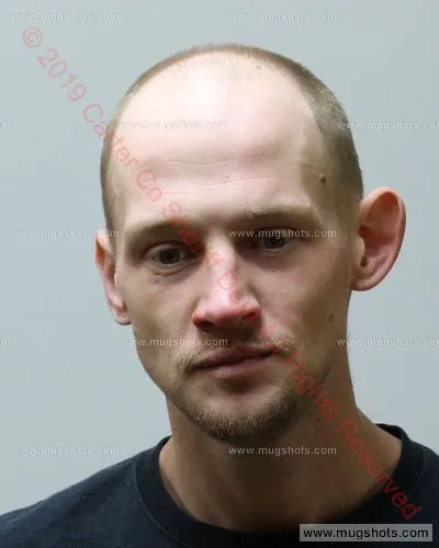 Most recent booking photo for Tommy Lee Nelson