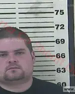 Booking photo of Ethan Blake Jones, Carter County, Dec 20, 2015