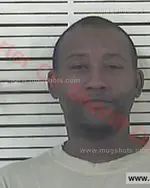 Booking photo of Desmond Montieze Johnson, Carter County, Feb 7, 2017