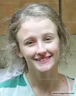 Booking photo of TAYLOR L HUNT, Carter County, Nov 29, 2018