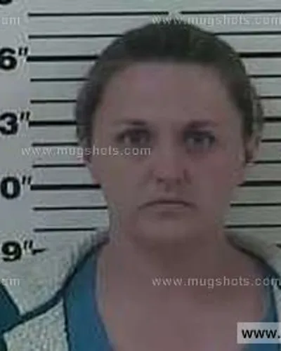 Booking photo of Donie Hernandez, Carter County, Mar 22, 2013