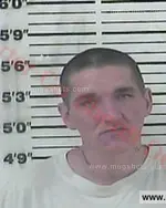 Booking photo of Casey Mckinley Oaks, Carter County, Jun 3, 2018