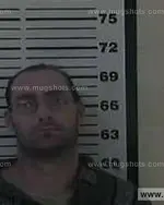 Booking photo of Dwayne Anthony Ellwood SR, Carter County, Jan 13, 2015