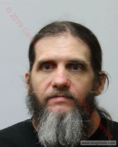 Most recent booking photo for Raggan Jason Sexton