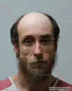 Booking photo of CHRISTOPHER PAUL HENSON, Carter County, Apr 10, 2019