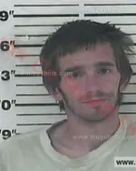 Booking photo of NATHANIEL ROOSEVELT WHITAKER, Carter County, Nov 3, 2017