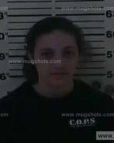 Most recent booking photo for Alexa Sierra Combs