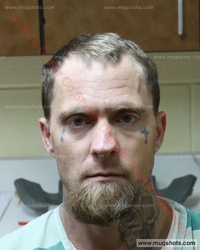 Most recent booking photo for BILLY JOE LEWALLEN