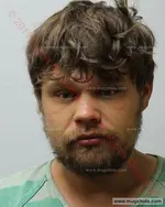 Booking photo of Timothy Scott Guinn, Carter County, Dec 18, 2019