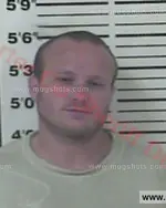 Booking photo of Phillip Michael Claymon, Carter County, Jul 23, 2016