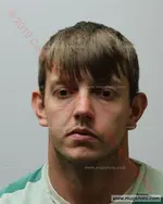 Booking photo of Mickey Joe Campbell Jr., Carter County, Dec 19, 2019