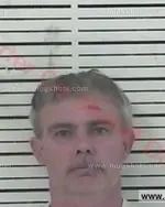 Booking photo of HOWARD Hardyway WARD Jr., Carter County, Dec 8, 2017