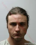 Booking photo of JASON WAYNE HILL, Carter County, Dec 12, 2019