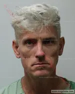 Booking photo of Shawn Patrick Hughes, Carter County, Jul 18, 2020