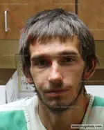 Booking photo of NATHANIEL ROOSEVELT WHITAKER, Carter County, Nov 30, 2018