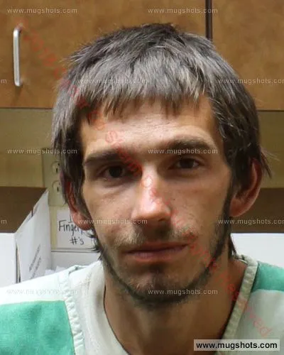 Booking photo of NATHANIEL ROOSEVELT WHITAKER, Carter County, Nov 30, 2018