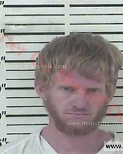 Most recent booking photo for Rickie Dewayne Berry