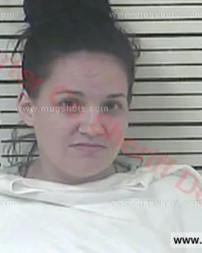 Most recent booking photo for Ashley Kaye Dangelo