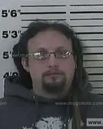 Booking photo of Adam Andrew Kennett, Carter County, Mar 22, 2013