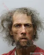 Booking photo of BILLY J JOHNSON, Carter County, Nov 29, 2018