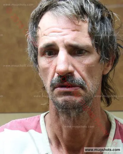 Most recent booking photo for Robert Clement Hamilton Jr.