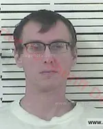 Booking photo of BILLY Lee WATSON Jr., Carter County, Aug 30, 2017