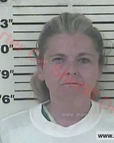 Most recent booking photo for Willie Jo Whitson