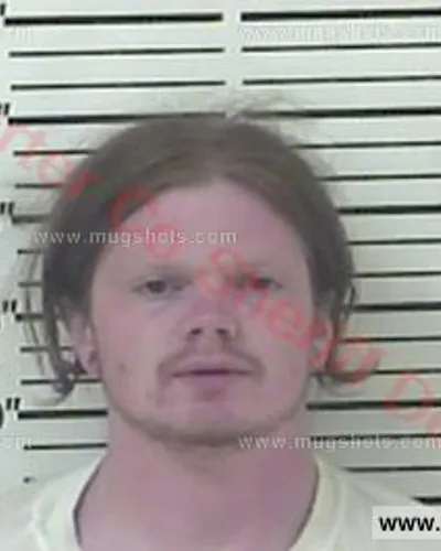 Booking photo of Austin Blake Fields, Carter County, Jun 30, 2016