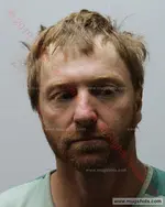 Booking photo of Raymond Keith Mckinney, Carter County, Nov 14, 2019