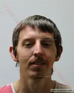 Booking photo of Justin Carl Barnett, Carter County, Apr 5, 2019