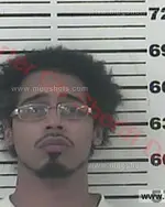 Booking photo of Shannon Rashaud Hoyle, Carter County, Nov 30, 2017