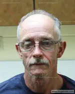 Booking photo of Donald Ray Cloyd, Carter County, Mar 28, 2019