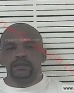 Booking photo of Korane Quatez Moore, Carter County, Jun 9, 2016