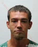 Booking photo of Andrew Jonathon Baumgardner, Carter County, Oct 4, 2019