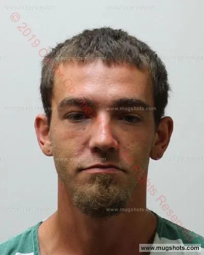 Most recent booking photo for Andrew Jonathon Baumgardner