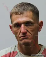 Booking photo of Willie James Maupin, Carter County, Jun 11, 2020