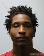 Booking photo of Julian Charles Smith, Carter County, Jan 14, 2020