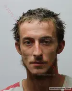 Booking photo of Dylan Christopher Renfro, Carter County, Nov 9, 2019