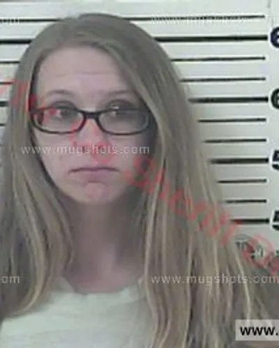 Most recent booking photo for Stefani Michelle Allman