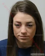 Booking photo of Matoka Diane Cole, Carter County, Feb 2, 2019