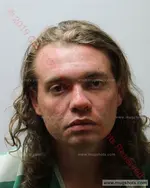 Booking photo of William Jackson Bryer, Carter County, Oct 19, 2019