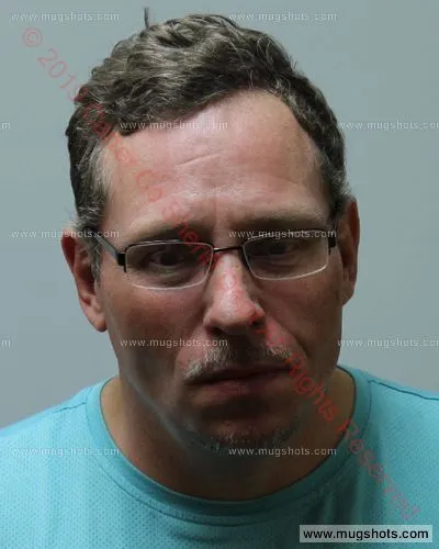 Most recent booking photo for Terry Steven Jones