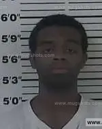 Booking photo of Spencer Xavier Forney, Carter County, Nov 29, 2013