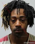 Booking photo of WILLIAM CHRISTOPHER GRIFFIN, Carter County, May 17, 2019