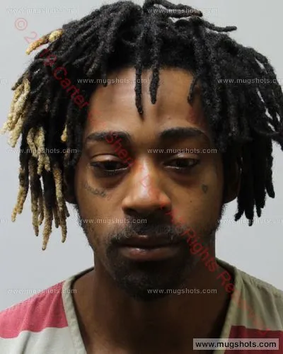 Booking photo of WILLIAM CHRISTOPHER GRIFFIN, Carter County, May 17, 2019