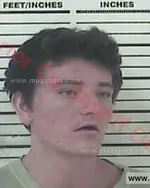 Booking photo of Zackary Adam Burem, Carter County, Jun 12, 2017