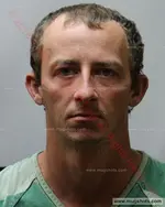 Booking photo of Loyd Howard Myers, Carter County, Dec 11, 2018