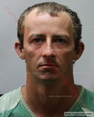 Booking photo of Loyd Howard Myers, Carter County, Dec 11, 2018